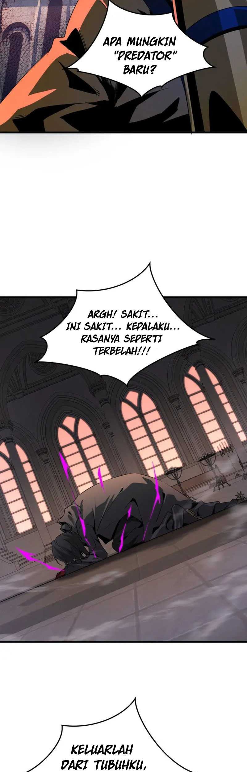 The Wretched Chapter 06 Gambar 22