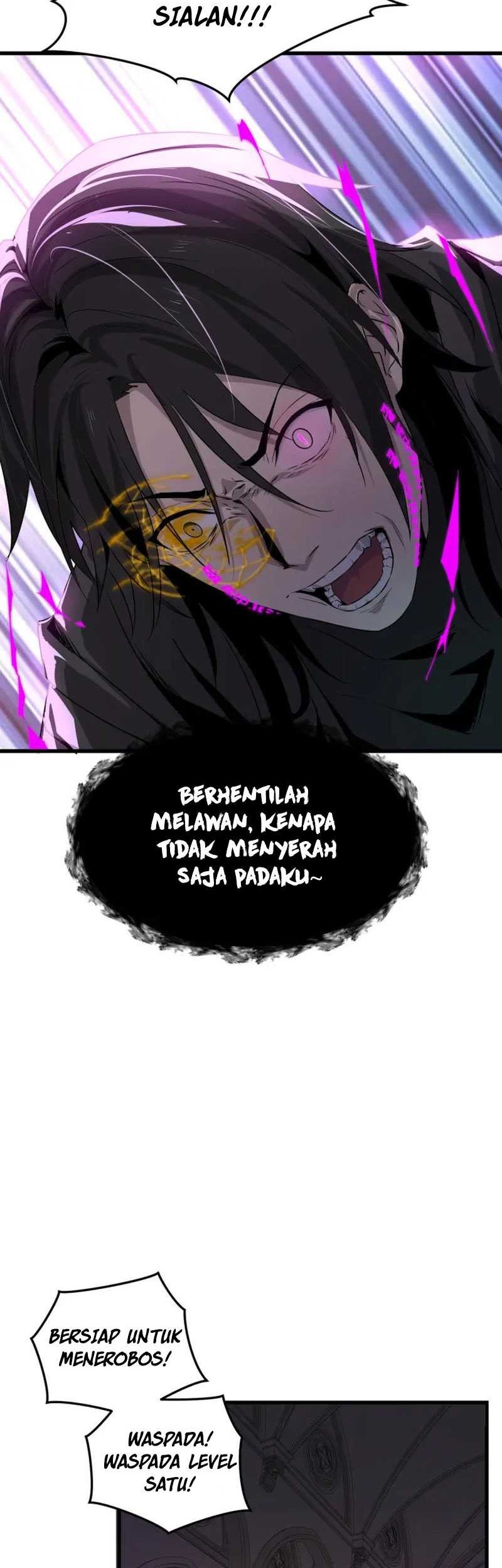 The Wretched Chapter 06 Gambar 23