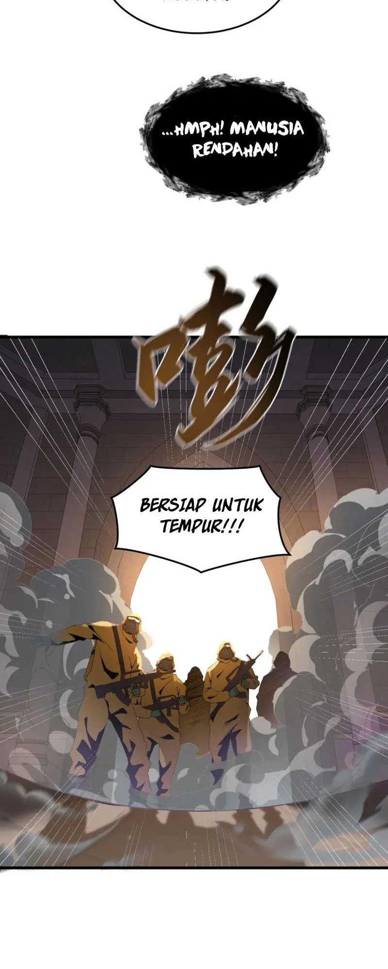 The Wretched Chapter 06 Gambar 25