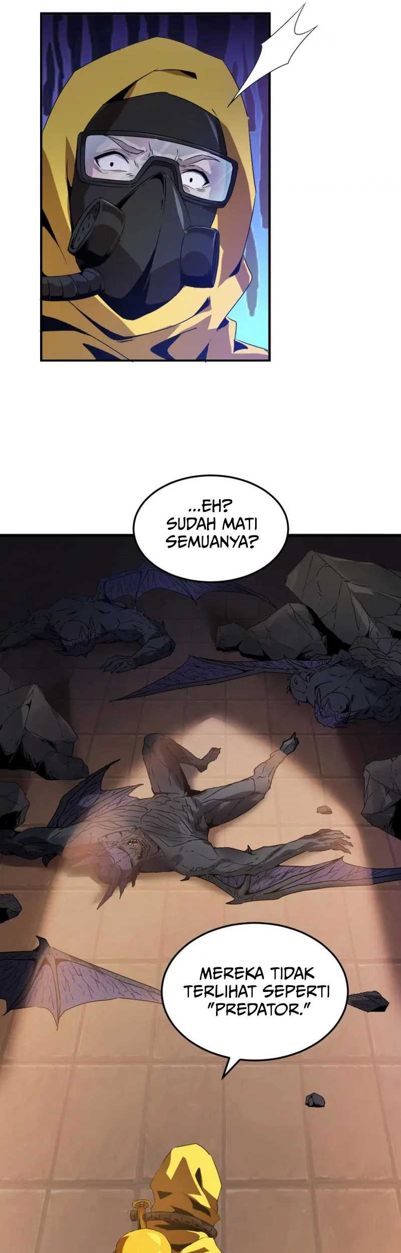 The Wretched Chapter 06 Gambar 26