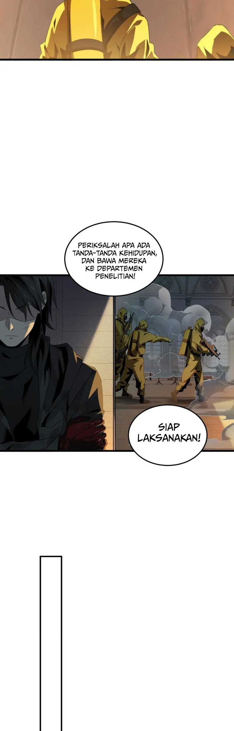 The Wretched Chapter 06 Gambar 27