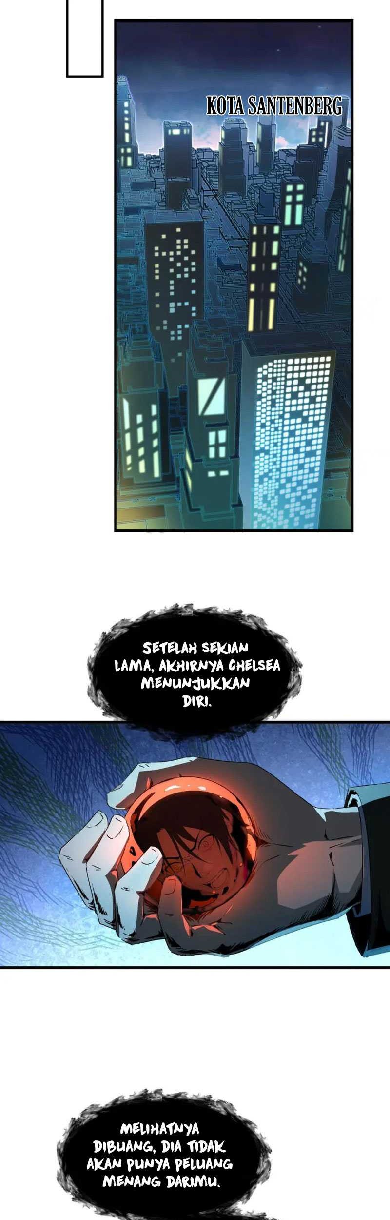 The Wretched Chapter 06 Gambar 28
