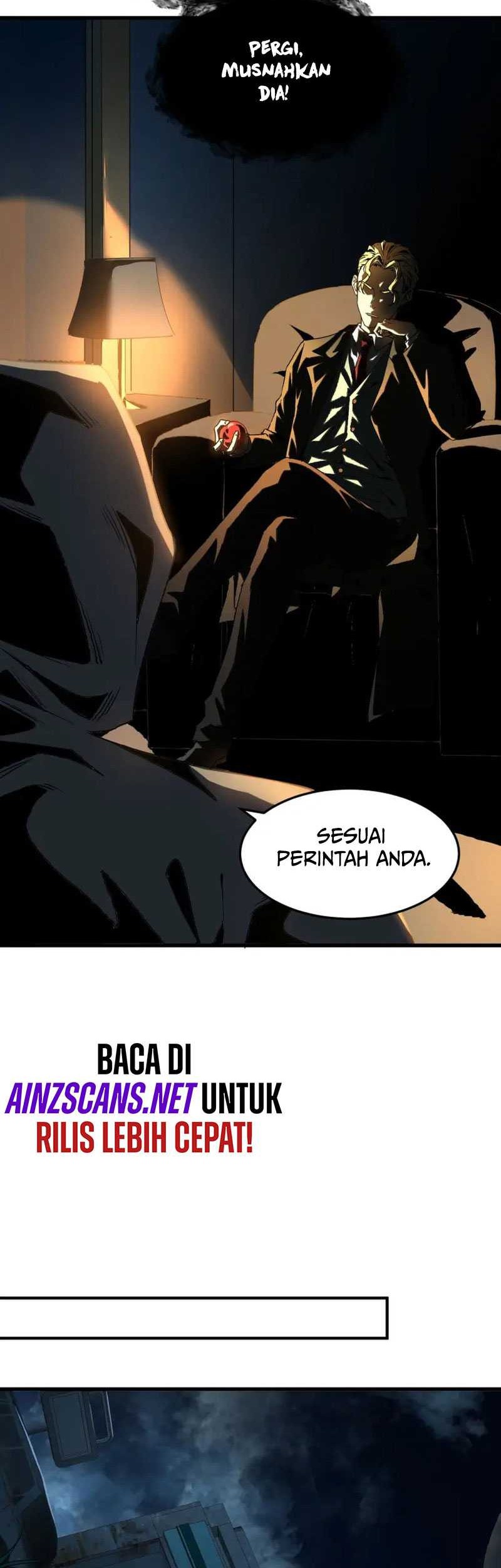 The Wretched Chapter 06 Gambar 29