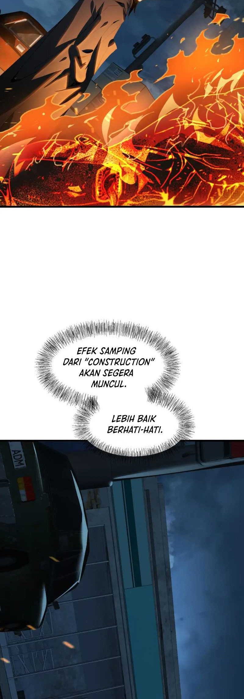 The Wretched Chapter 06 Gambar 31