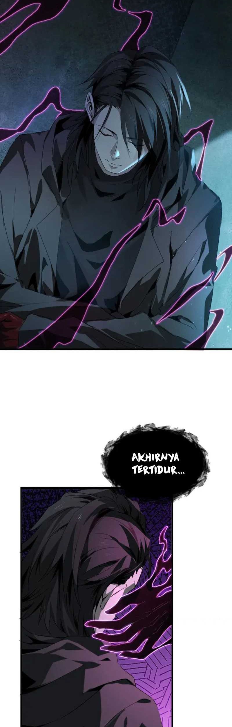 The Wretched Chapter 06 Gambar 33