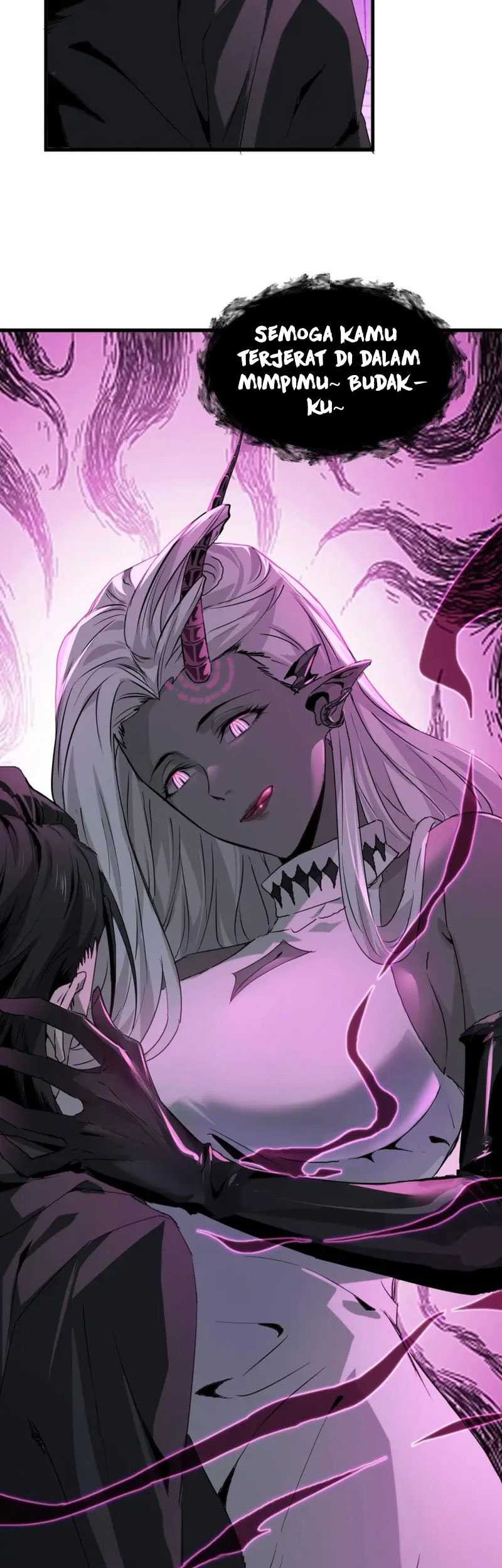 The Wretched Chapter 06 Gambar 34