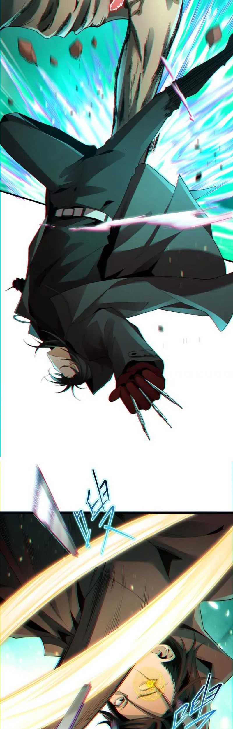 The Wretched Chapter 05 Gambar 5