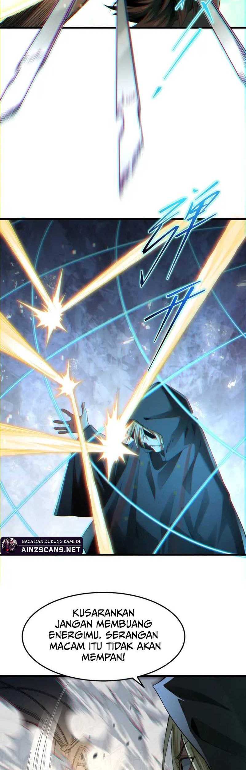 The Wretched Chapter 05 Gambar 6