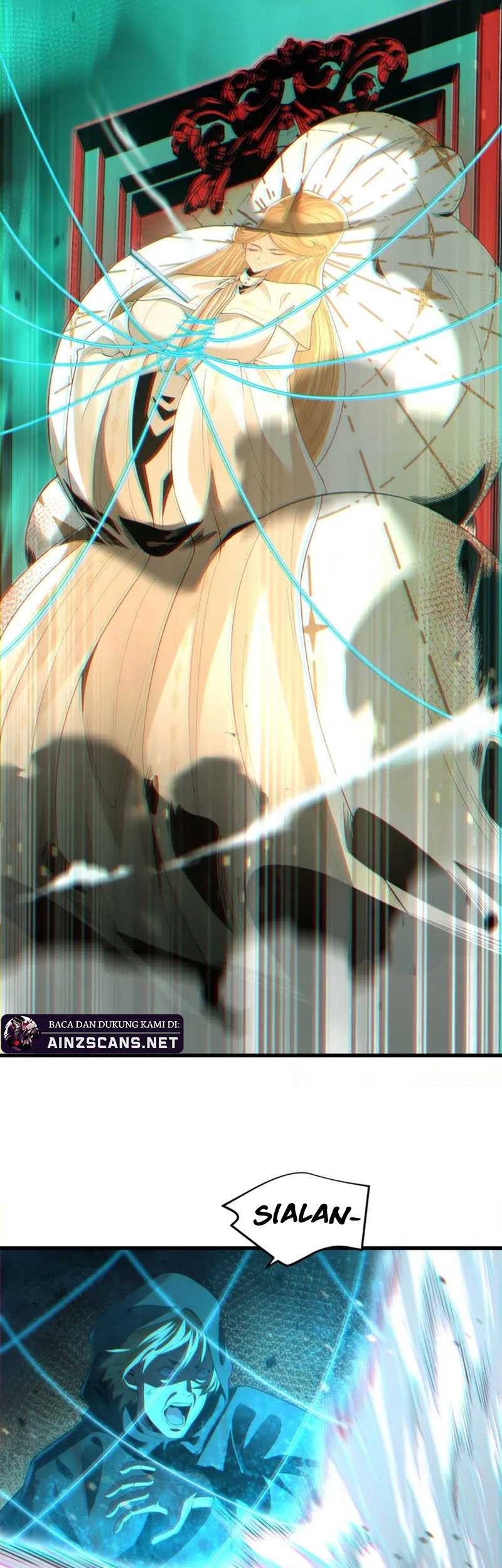 The Wretched Chapter 05 Gambar 9