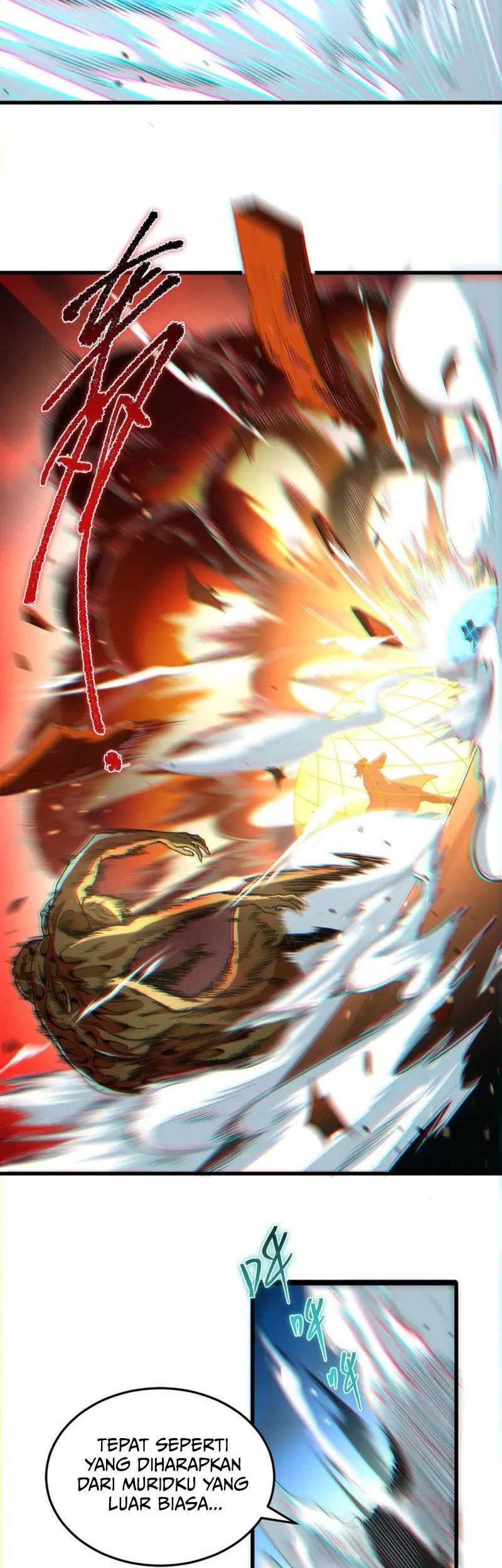 The Wretched Chapter 05 Gambar 10