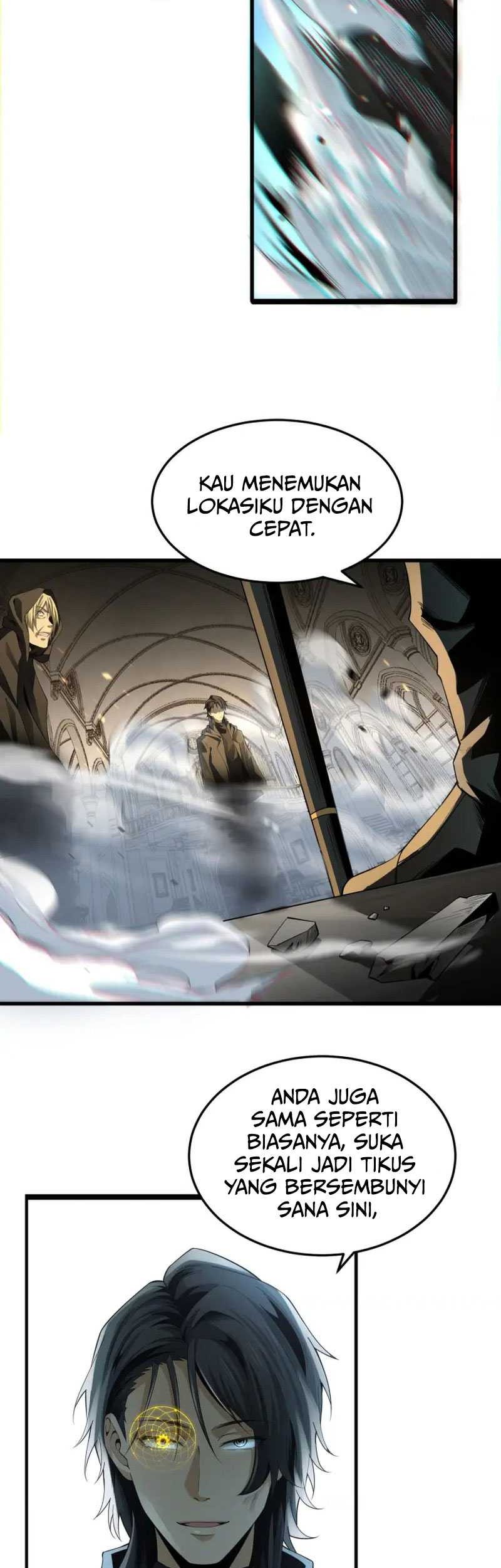 The Wretched Chapter 05 Gambar 11