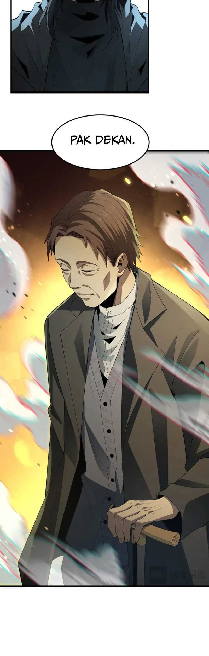 The Wretched Chapter 05 Gambar 12