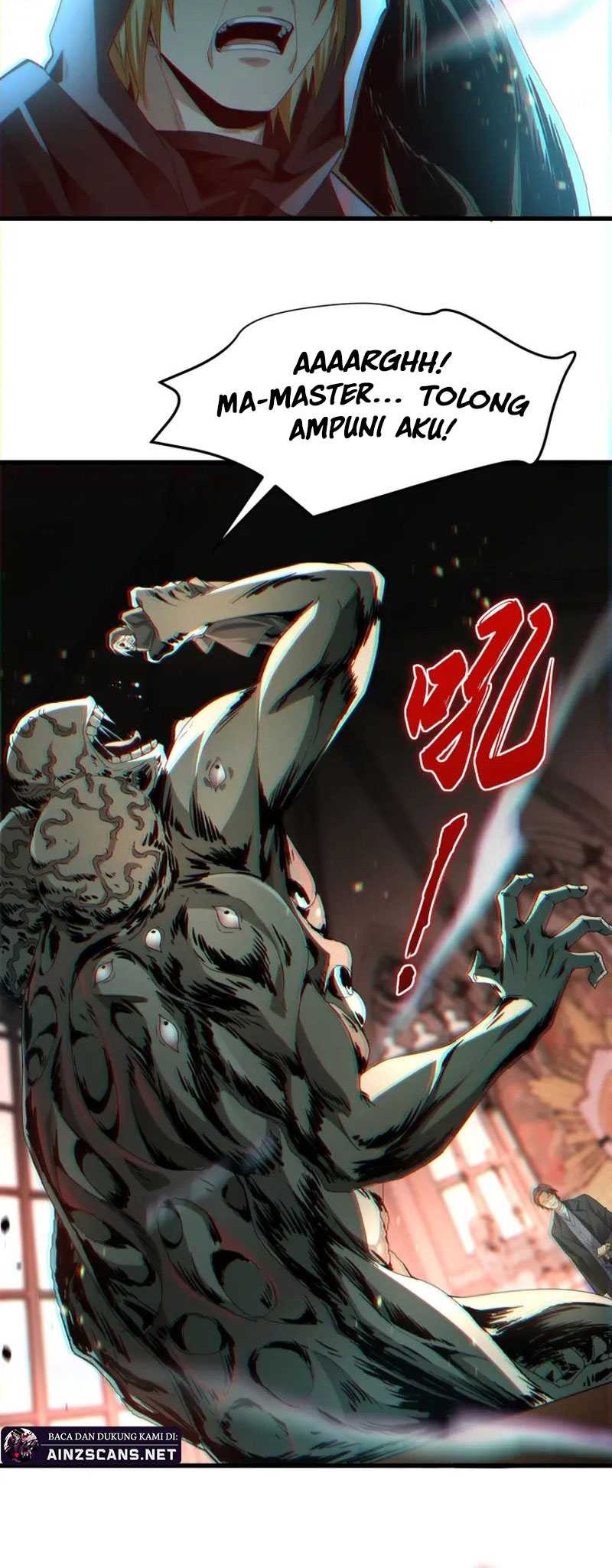 The Wretched Chapter 05 Gambar 14