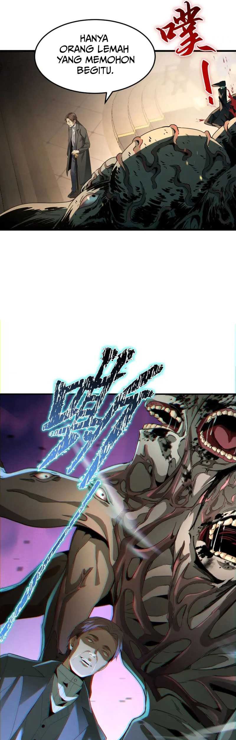 The Wretched Chapter 05 Gambar 15