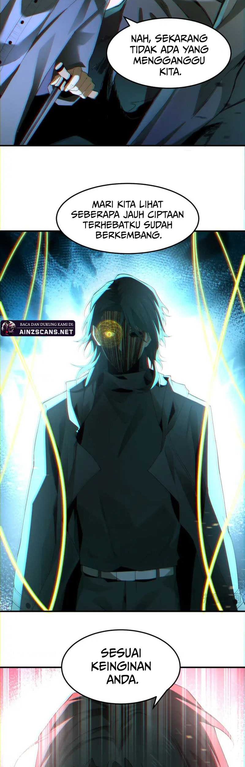 The Wretched Chapter 05 Gambar 16