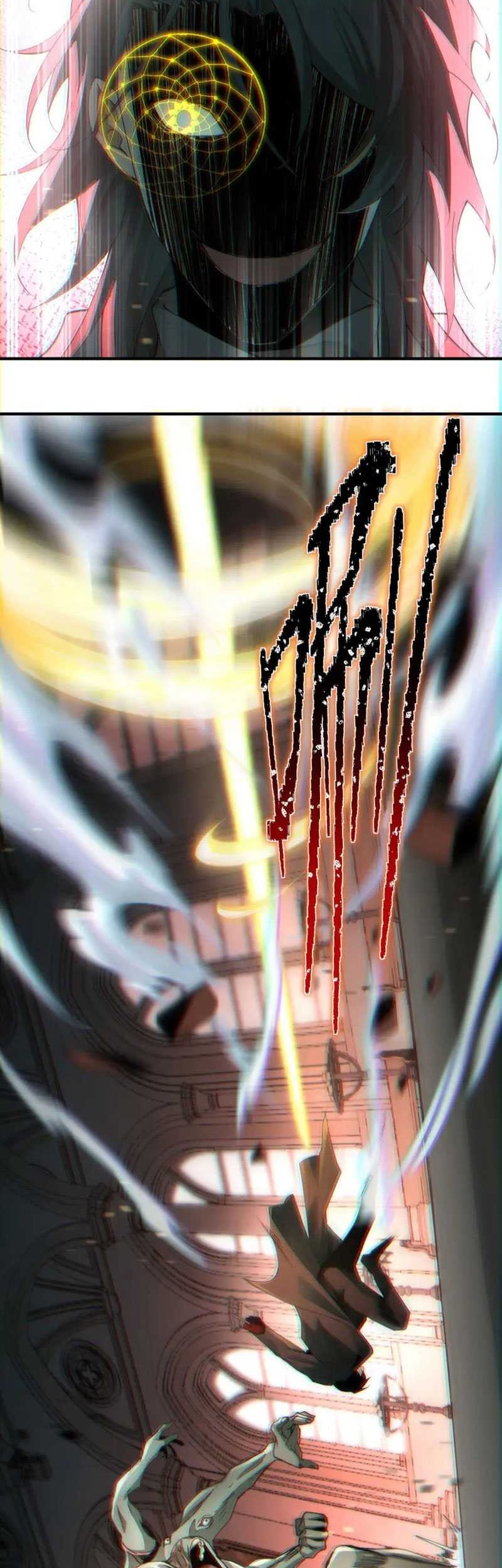 The Wretched Chapter 05 Gambar 17