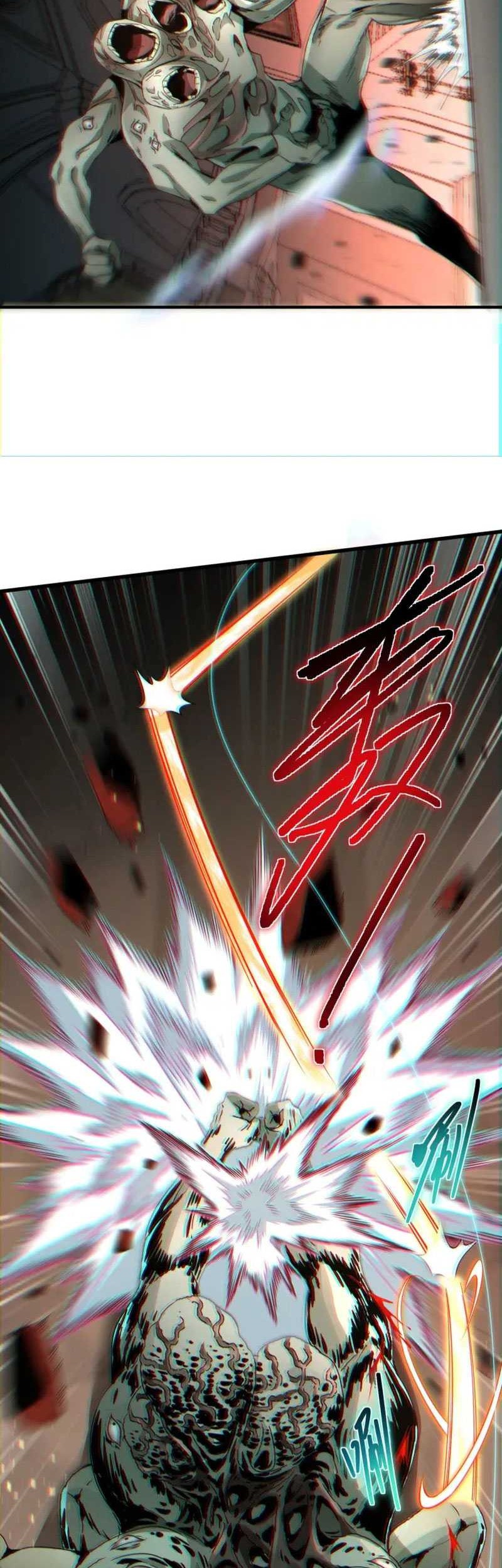 The Wretched Chapter 05 Gambar 18