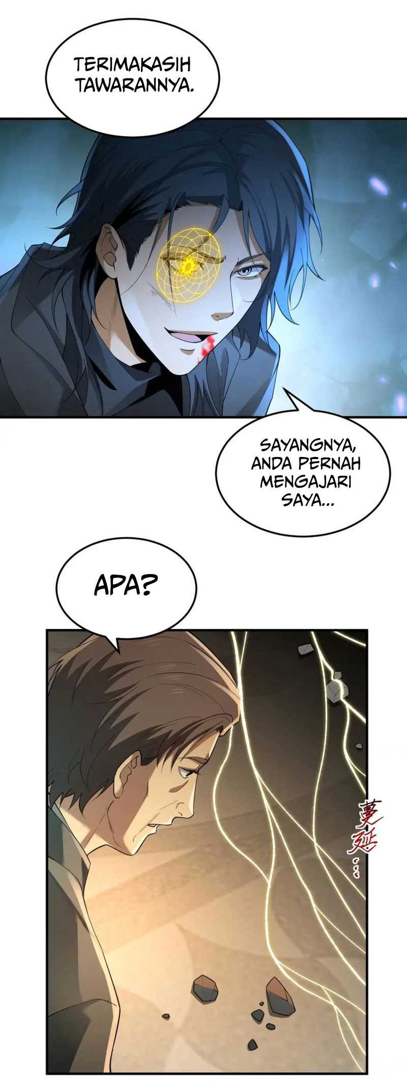 The Wretched Chapter 05 Gambar 26