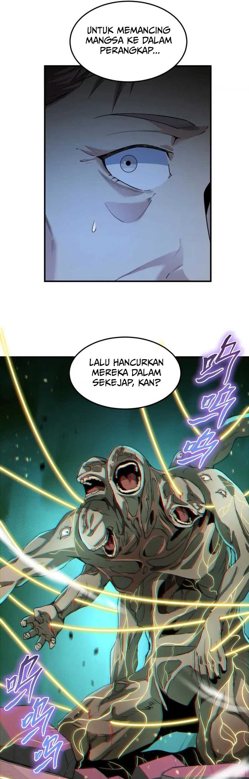 The Wretched Chapter 05 Gambar 27