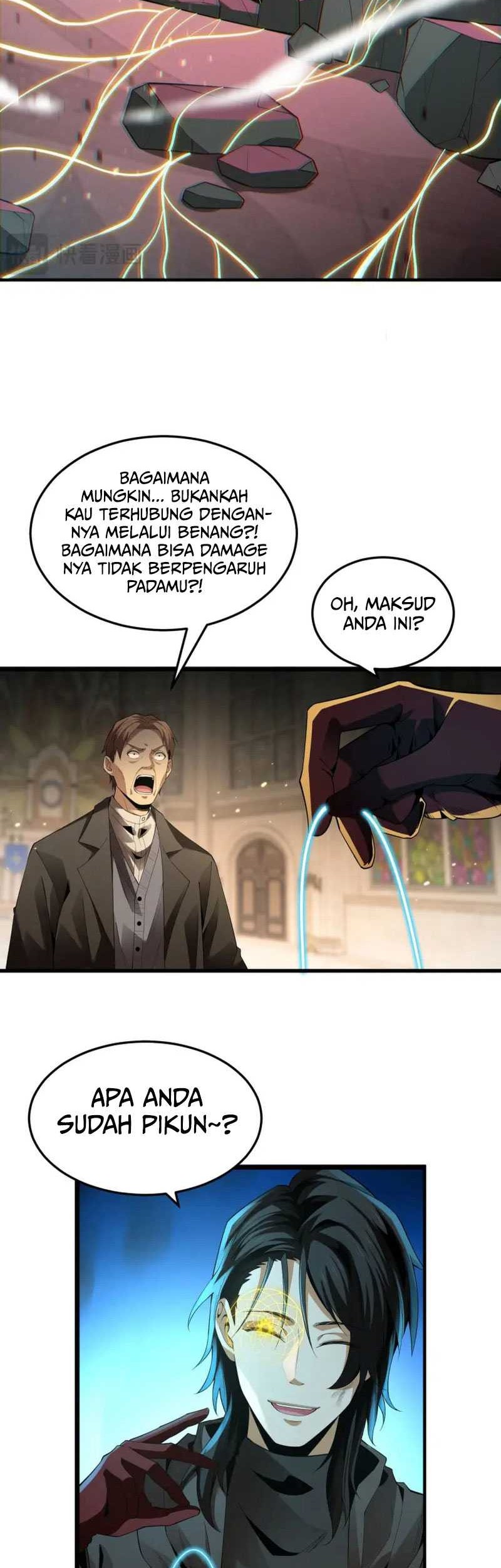 The Wretched Chapter 05 Gambar 28