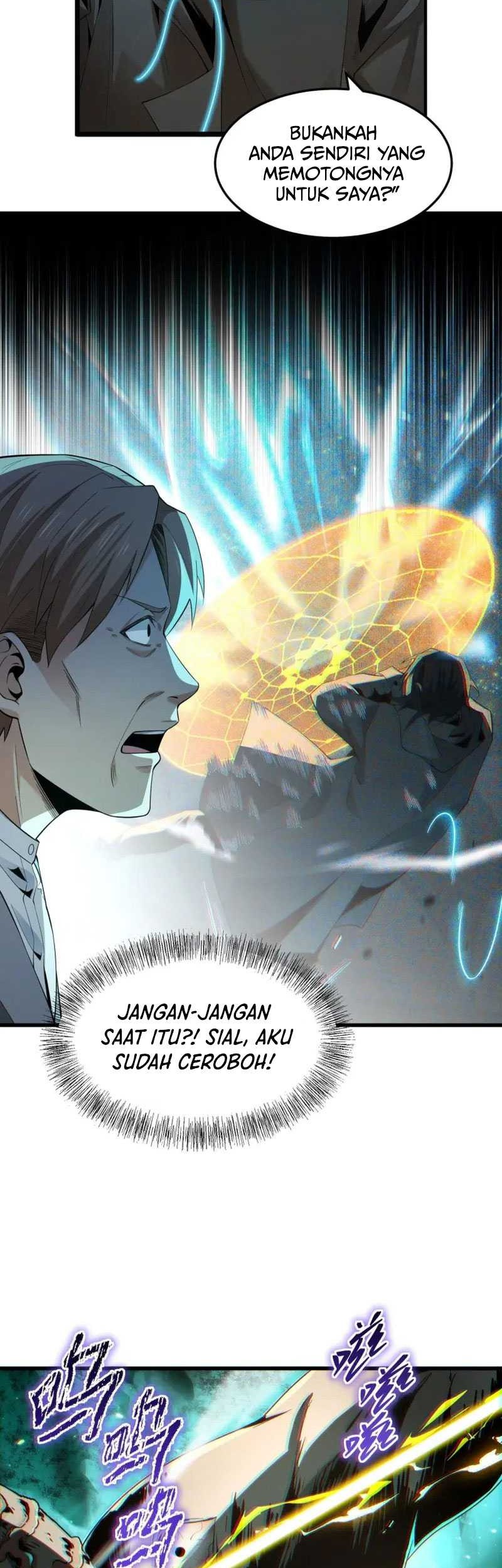 The Wretched Chapter 05 Gambar 29