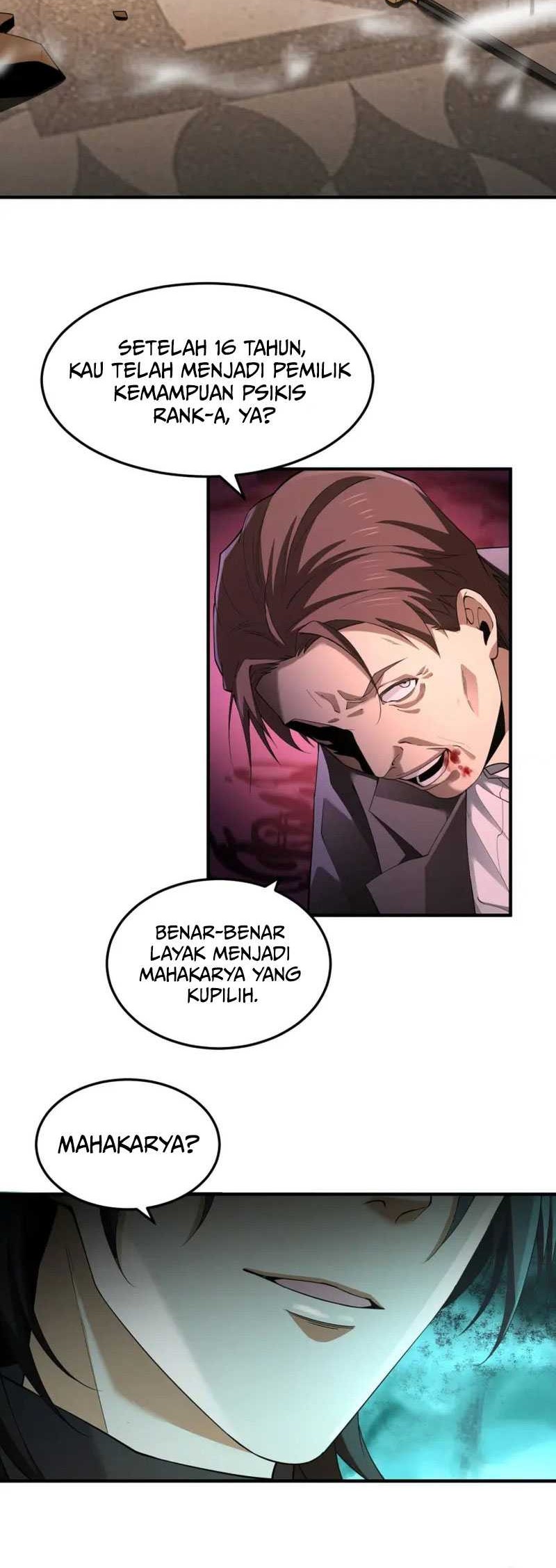 The Wretched Chapter 05 Gambar 32