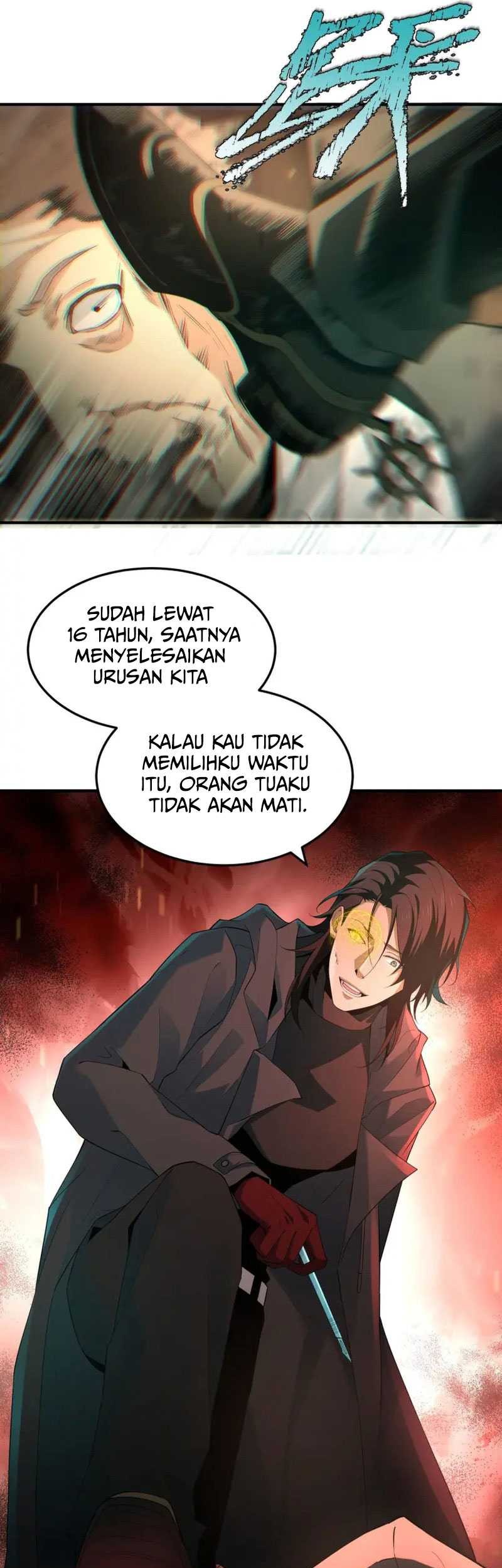 The Wretched Chapter 05 Gambar 33
