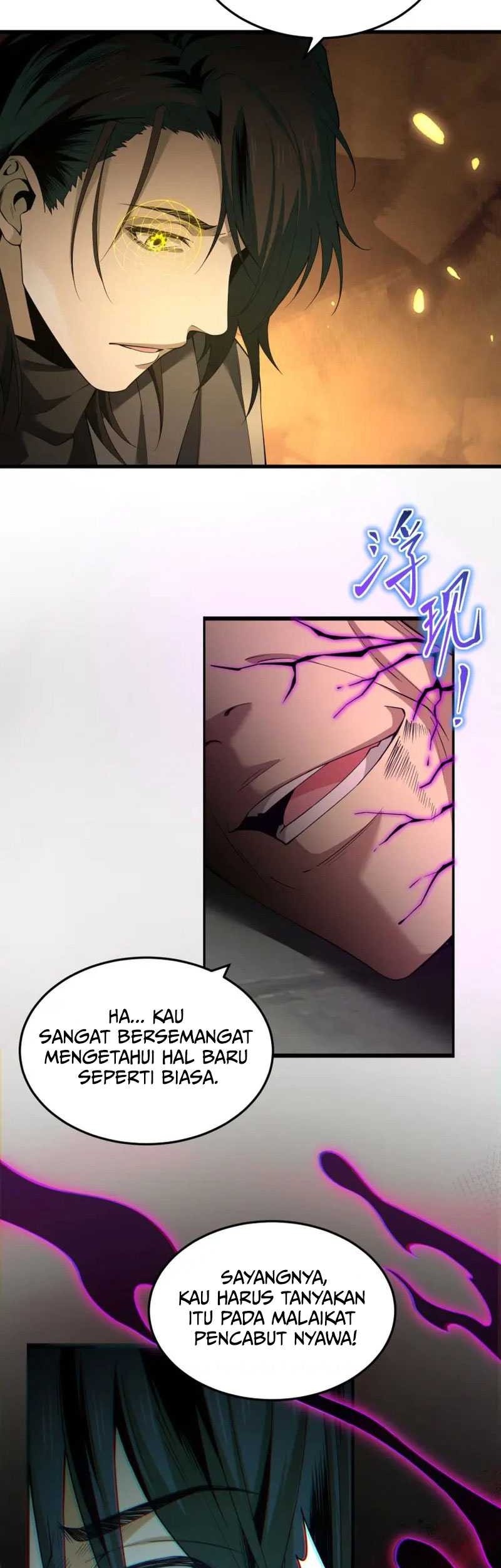 The Wretched Chapter 05 Gambar 35