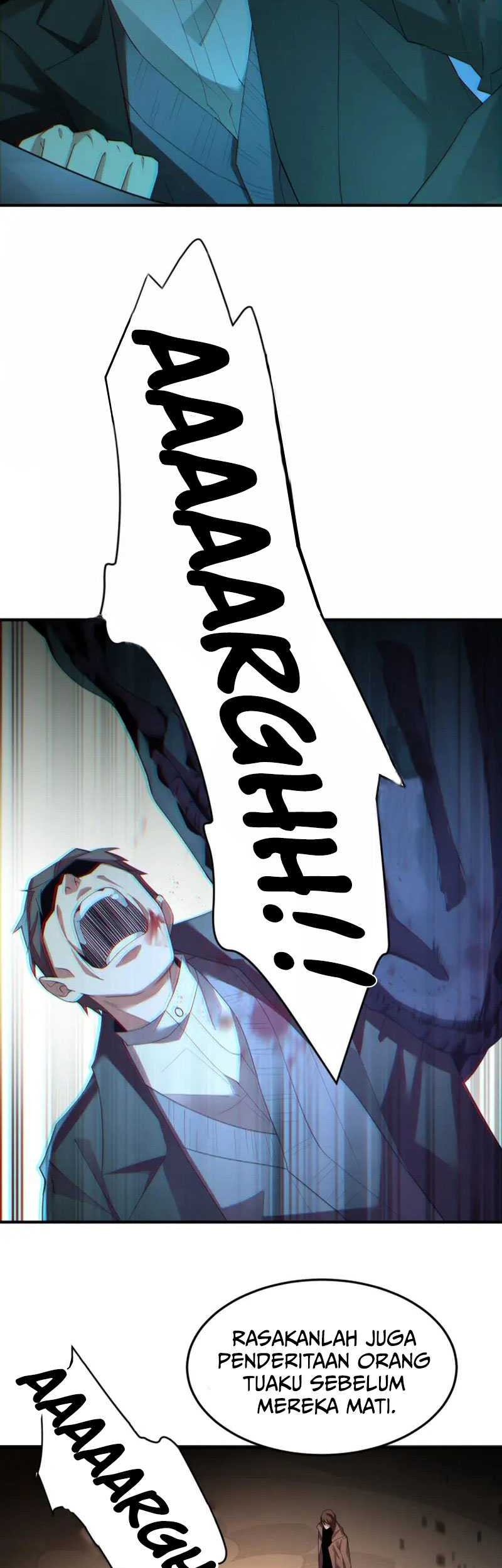 The Wretched Chapter 05 Gambar 41