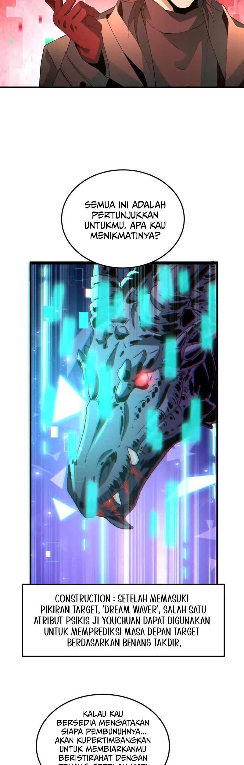 The Wretched Chapter 05 Gambar 43
