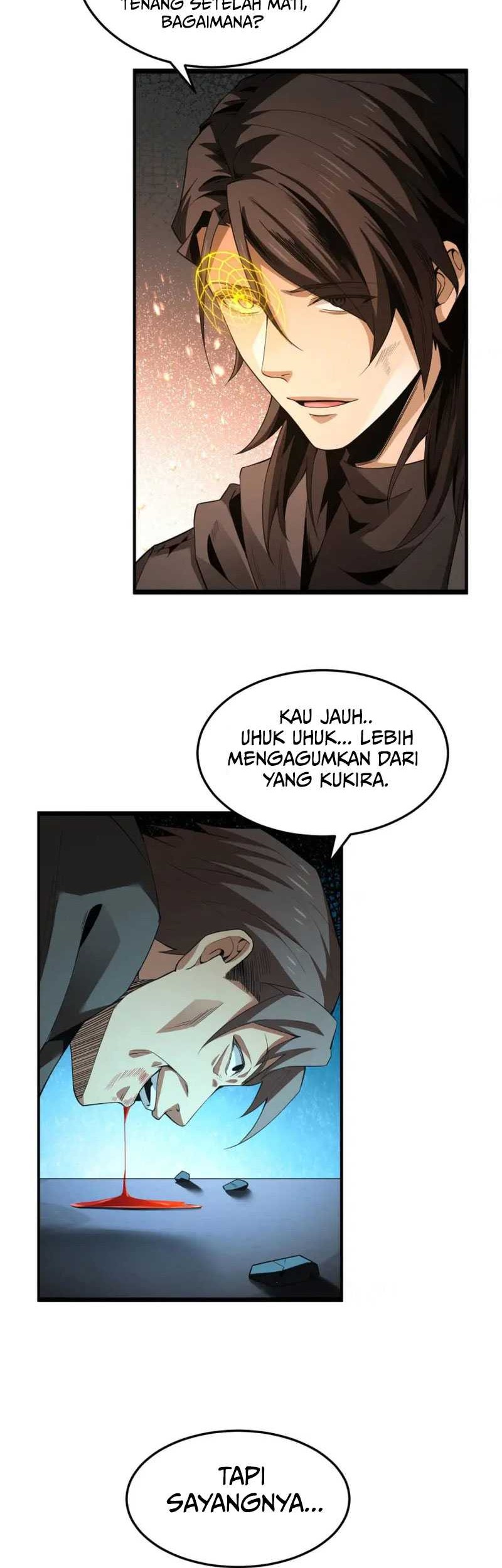 The Wretched Chapter 05 Gambar 44