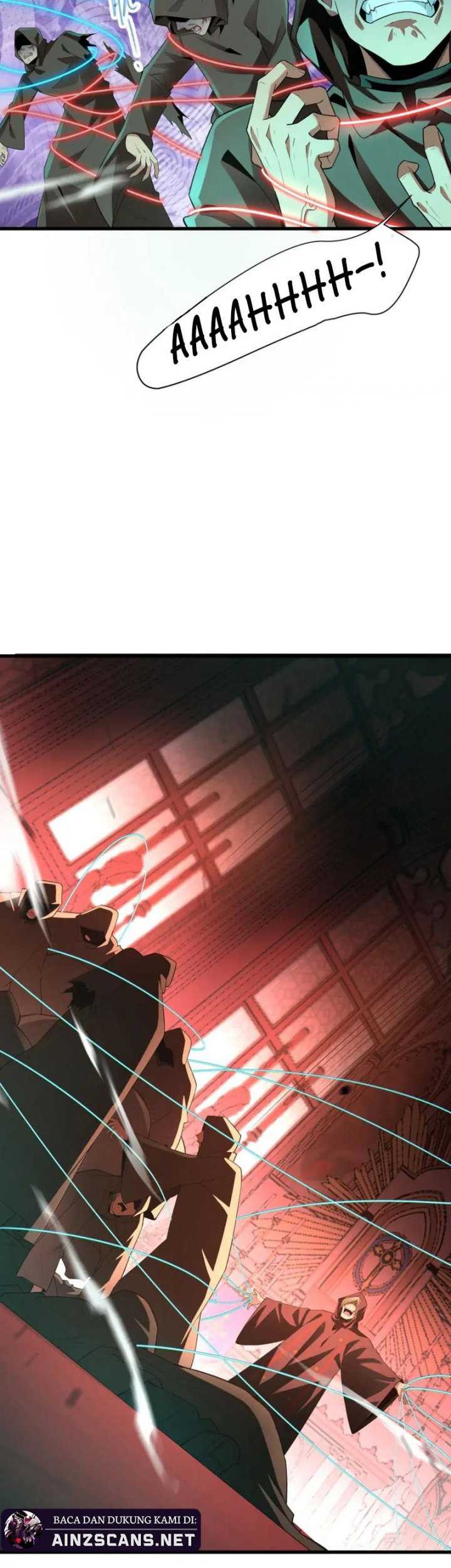 The Wretched Chapter 04 Gambar 24
