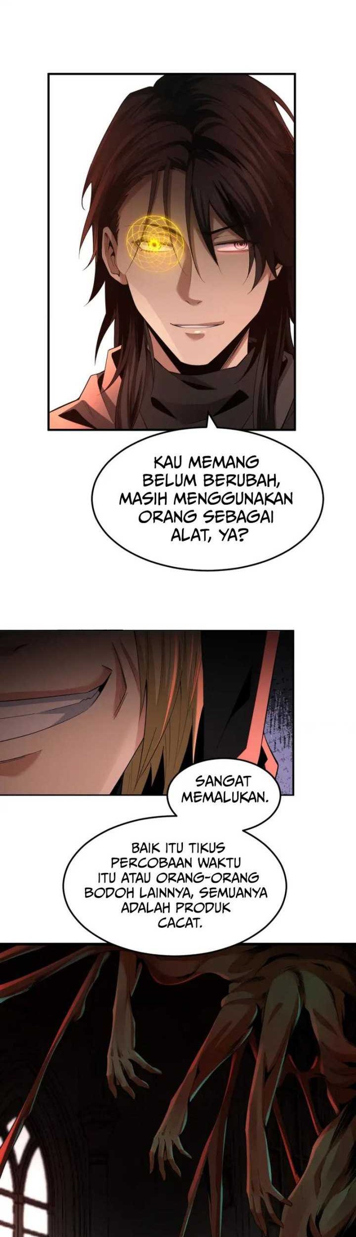 The Wretched Chapter 04 Gambar 25