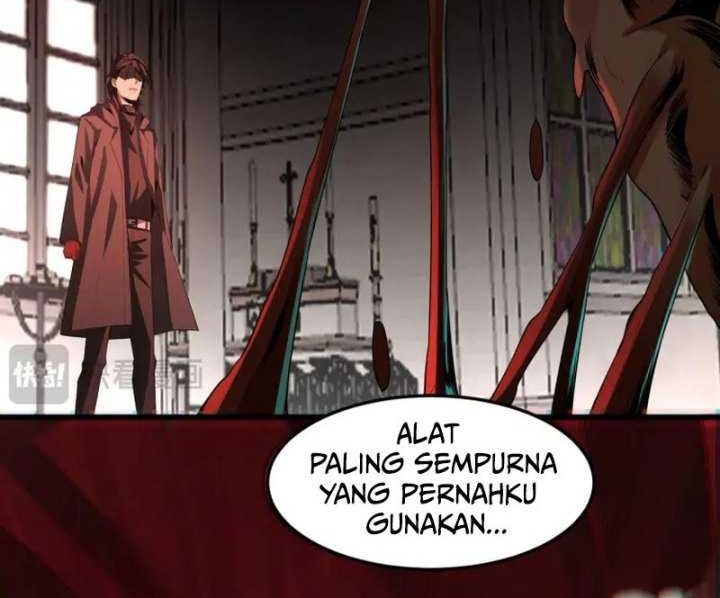 The Wretched Chapter 04 Gambar 26