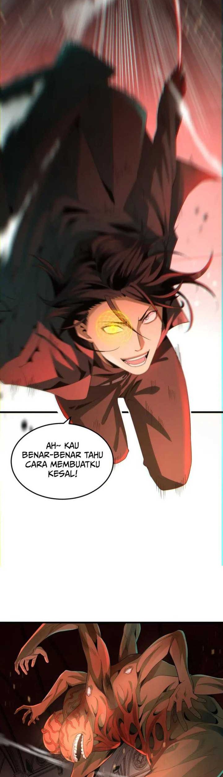 The Wretched Chapter 04 Gambar 28
