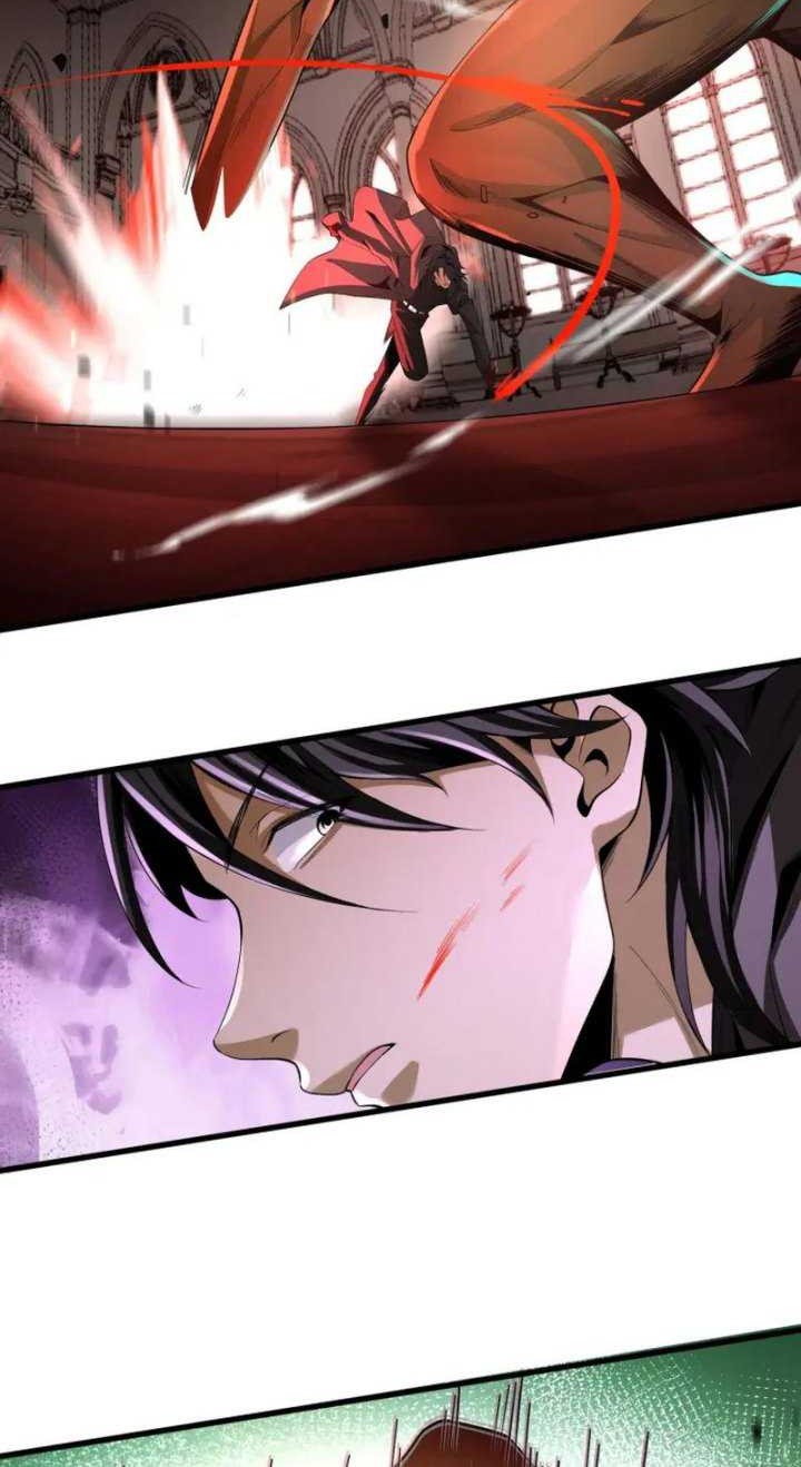 The Wretched Chapter 04 Gambar 29