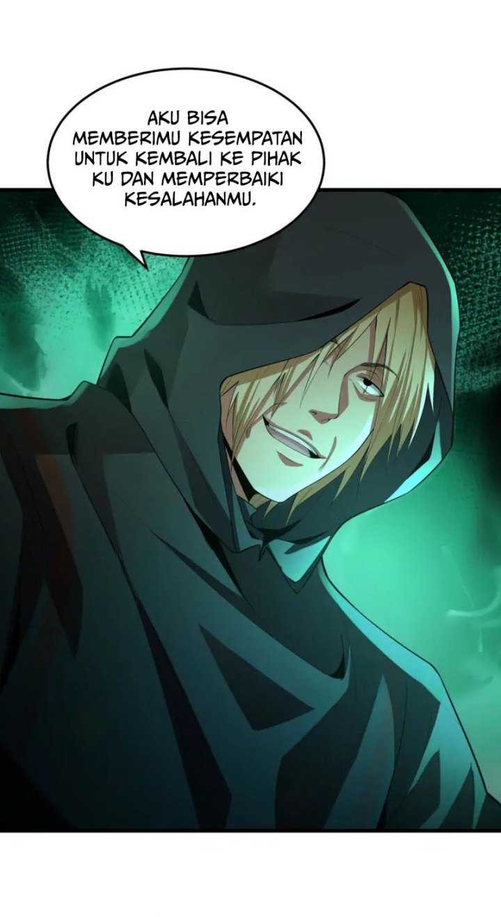 The Wretched Chapter 04 Gambar 32