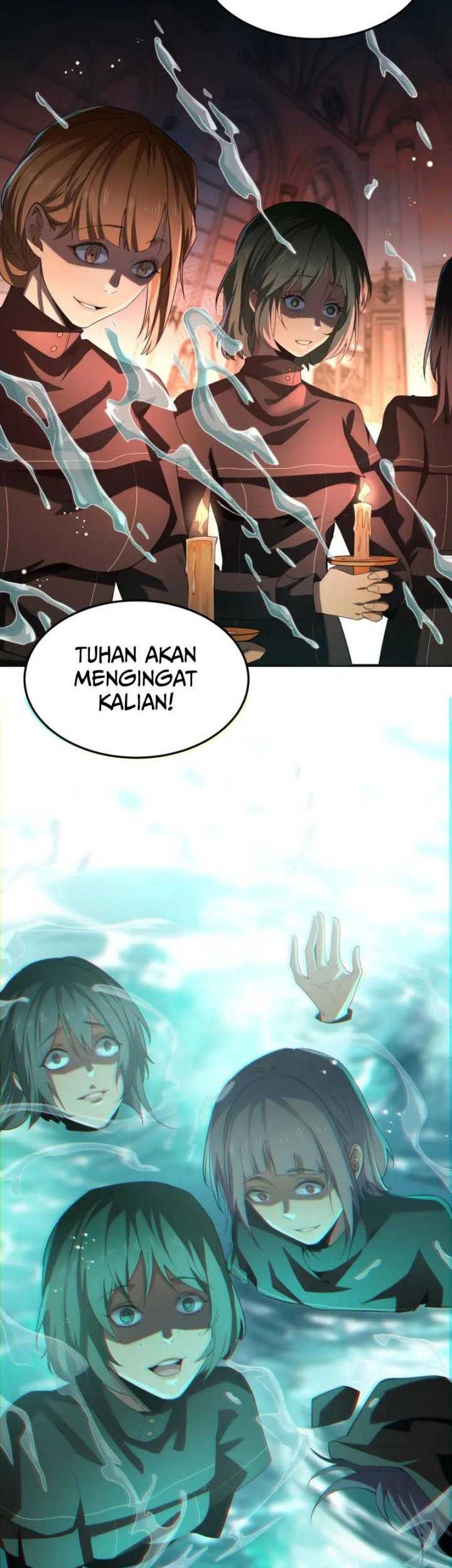 The Wretched Chapter 04 Gambar 4