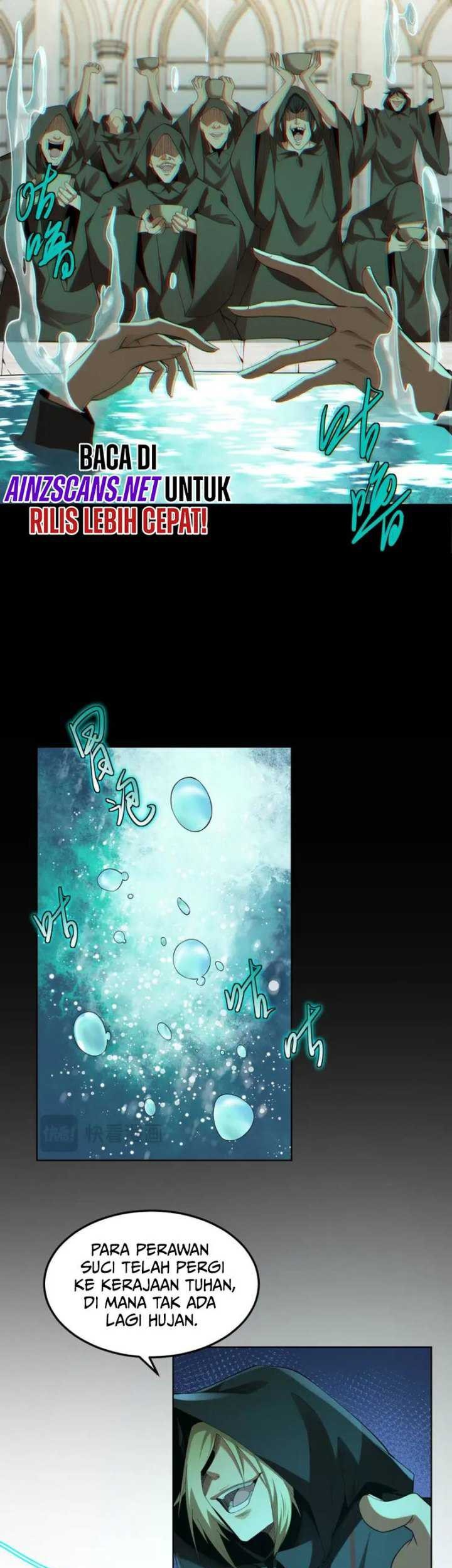 The Wretched Chapter 04 Gambar 6