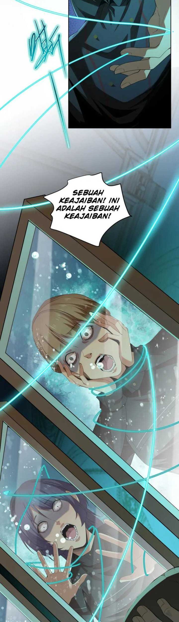 The Wretched Chapter 04 Gambar 7