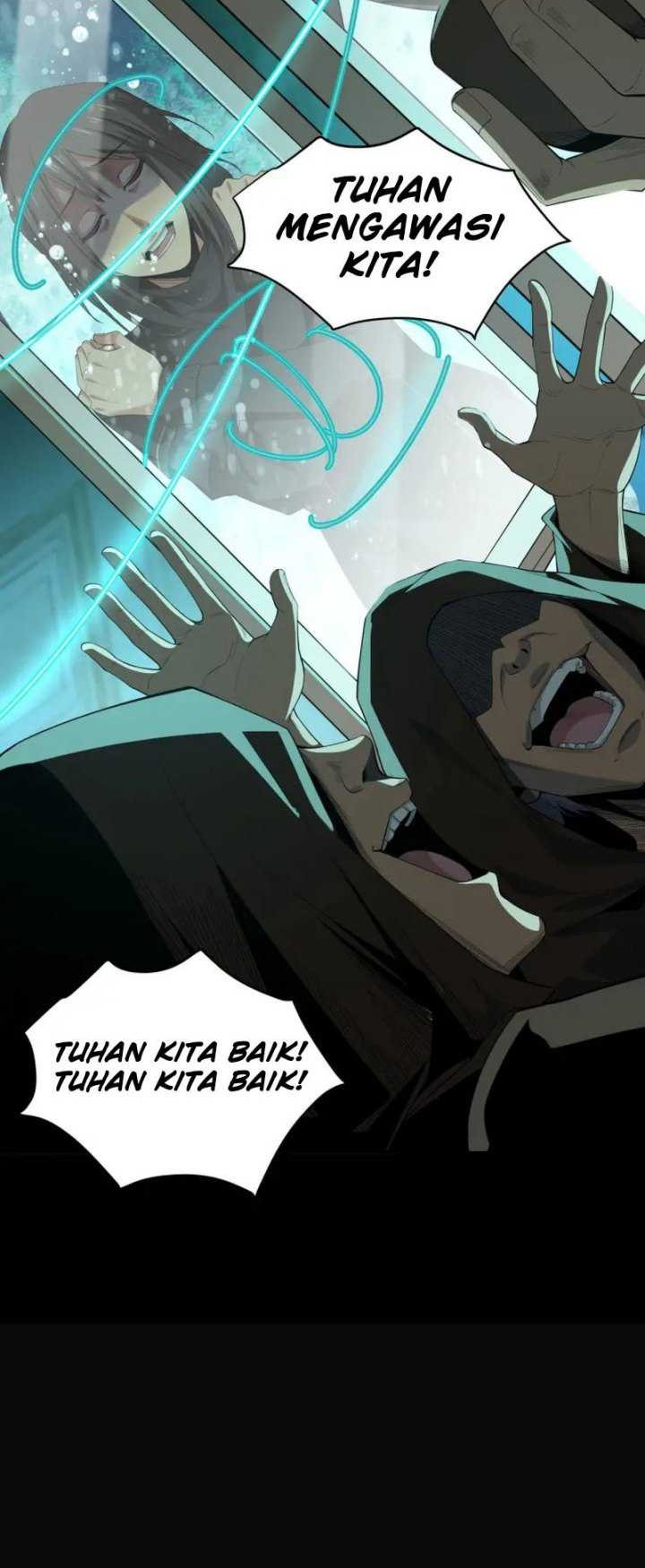 The Wretched Chapter 04 Gambar 8
