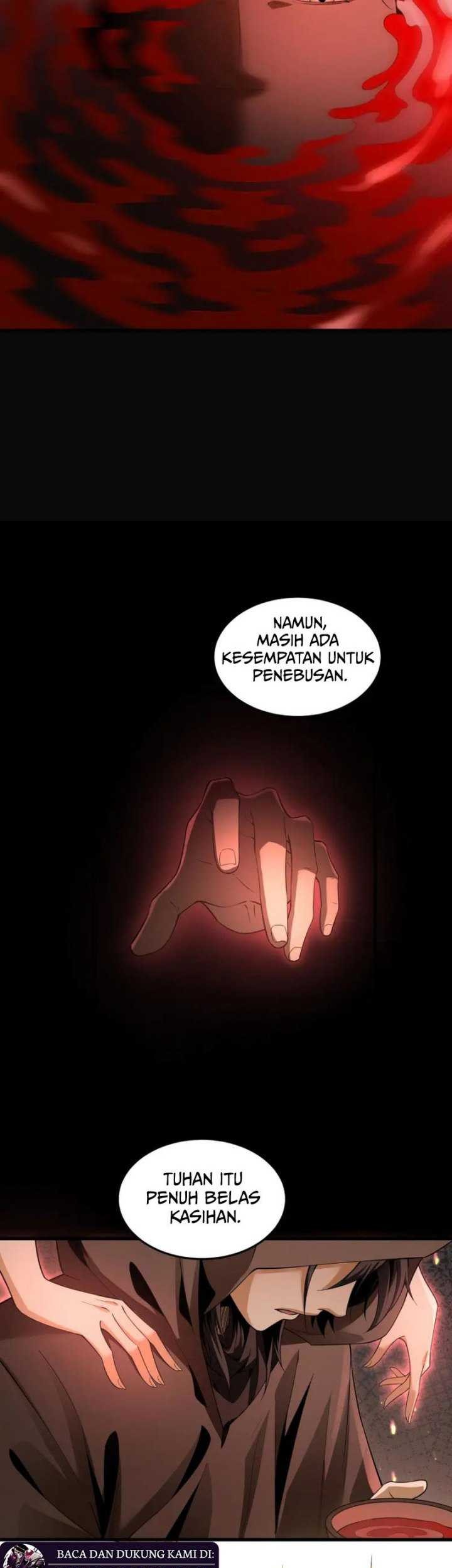 The Wretched Chapter 04 Gambar 12