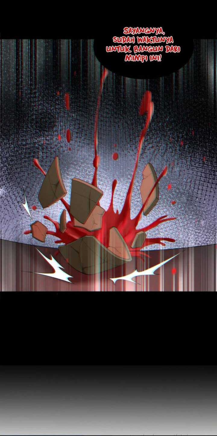 The Wretched Chapter 04 Gambar 14