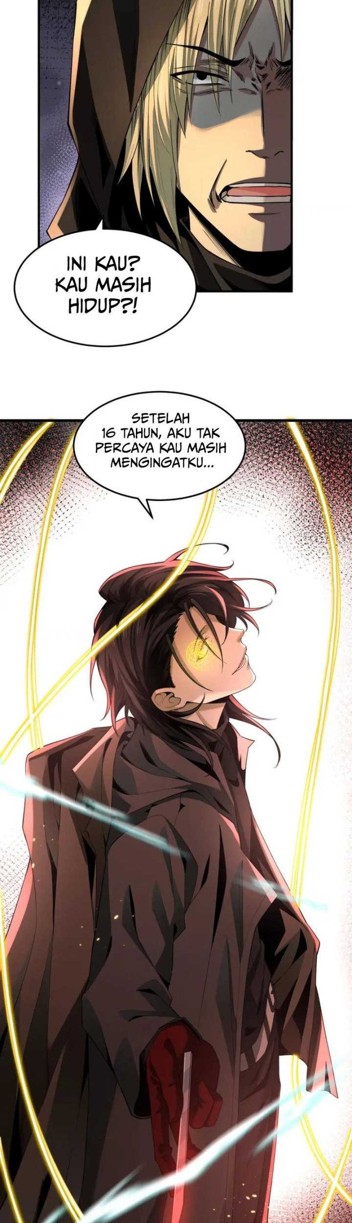 The Wretched Chapter 04 Gambar 16