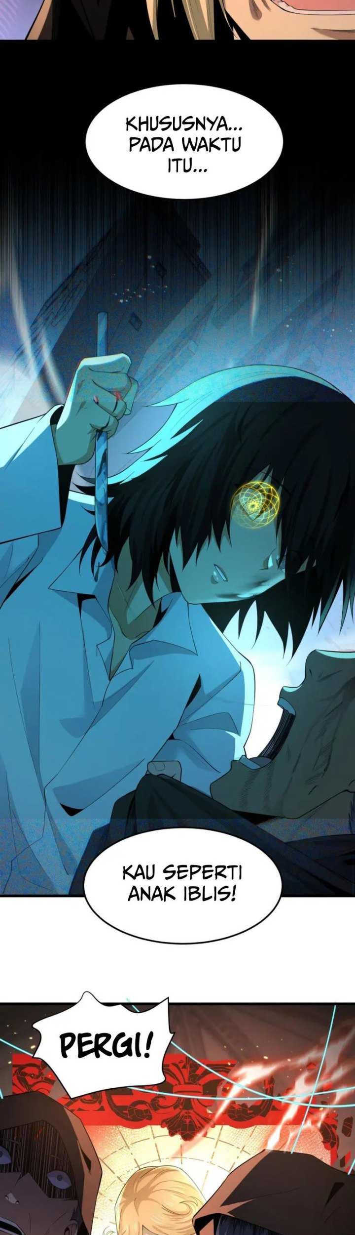 The Wretched Chapter 04 Gambar 18