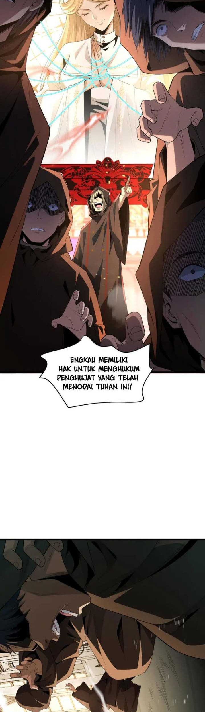 The Wretched Chapter 04 Gambar 19