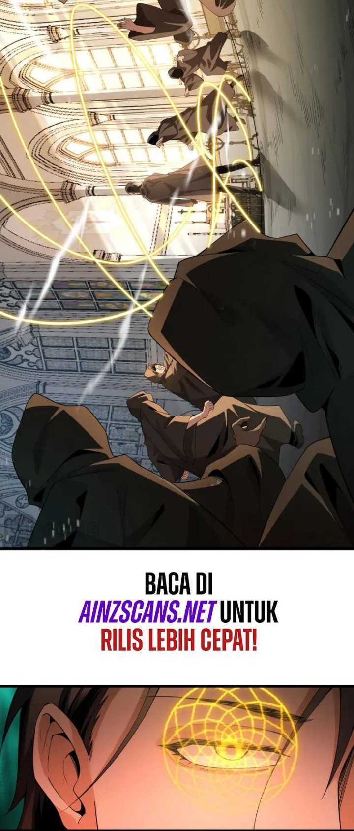The Wretched Chapter 04 Gambar 20