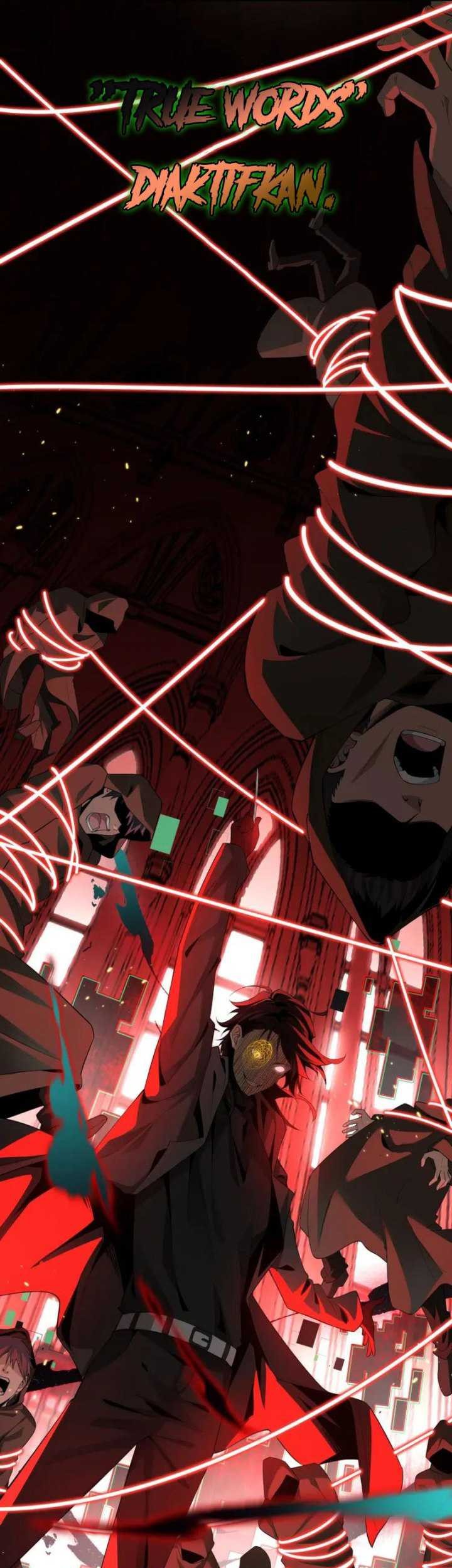 The Wretched Chapter 04 Gambar 21