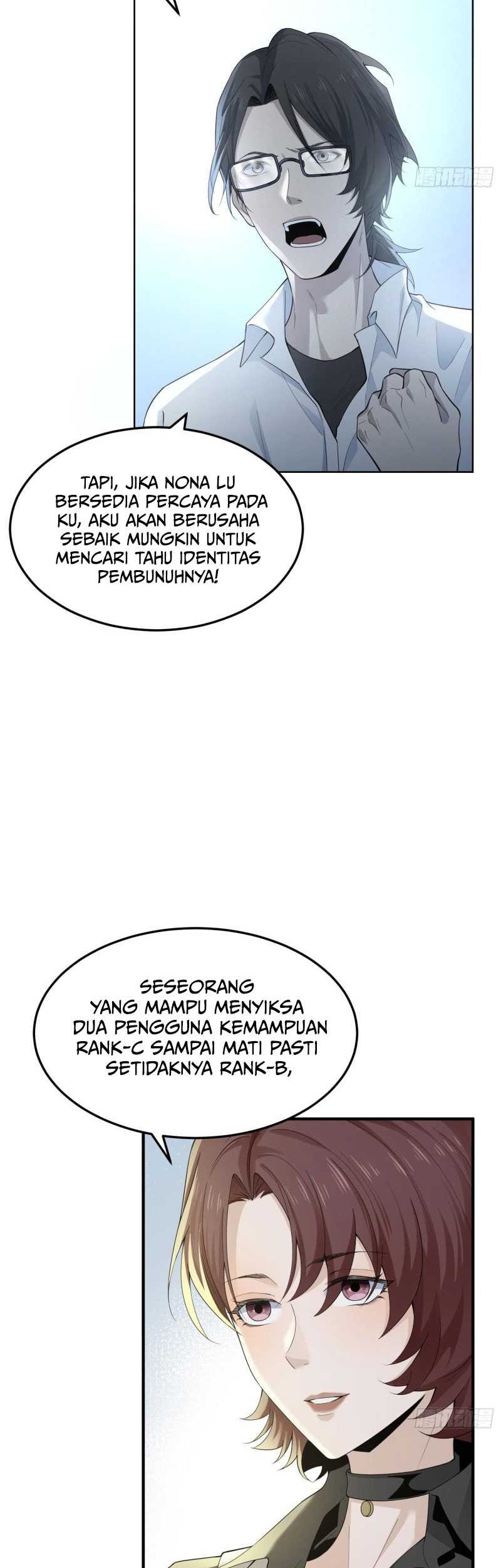 The Wretched Chapter 03 Gambar 6