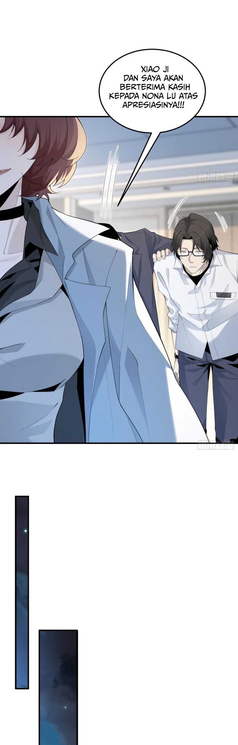 The Wretched Chapter 03 Gambar 9